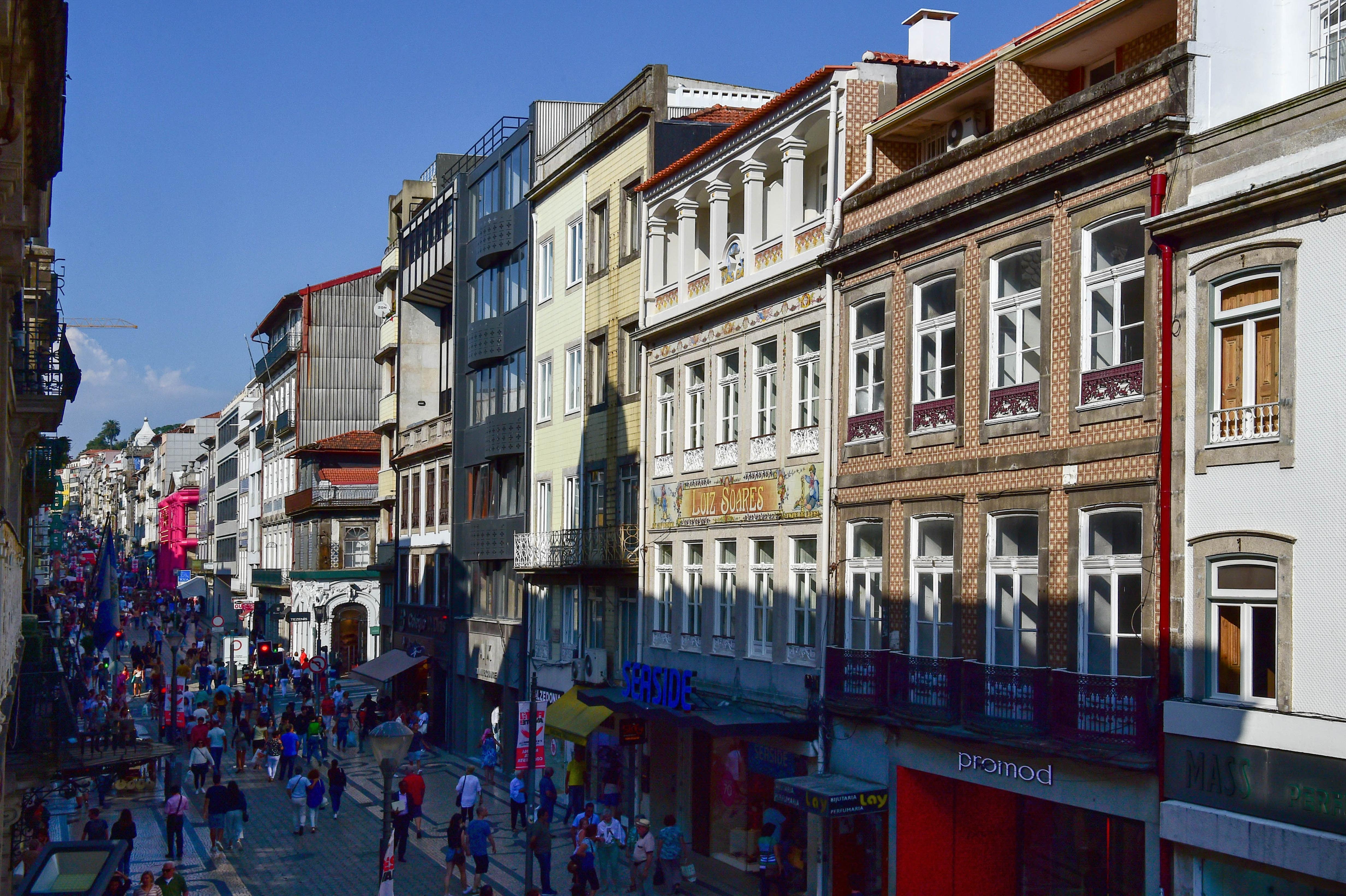 My Story Apartments Porto - Santa Catarina Buitenkant foto